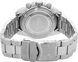 Invicta Speedway Herrenuhr – 39mm Edelstahl mit Quarzwerk