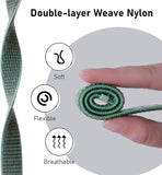 Kuaguozhe XPLORA Armbänder Kinder – Sportliche Ersatzbänder für X5/XGO2/XGO3 Smartuhr