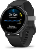 Garmin Vivoactive 5 – Fitnessuhr mit GPS Display