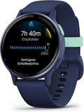 Garmin Vivoactive 5 GPS Fitness Smartuhr AMOLED