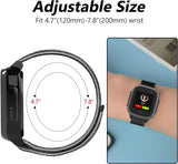 Kuaguozhe XPLORA Armbänder Kinder – Sportliche Ersatzbänder für X5/XGO2/XGO3 Smartuhr