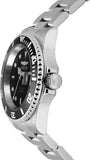 Invicta Pro Diver 26970 Herrenuhr – 40mm Edelstahl Uhr für Herren