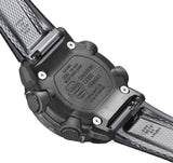 Casio Herrenuhr GA-2000SKE-8AER – Sportliche Digital-Analoguhr