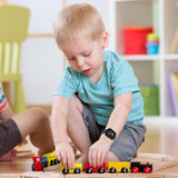 Snyeest X6 Kinder Smartuhr Armbänder – Kompatibel mit Xplora X6/Anio 6