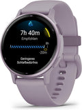 Garmin Vivoactive 5 – GPS Smartuhr mit AMOLED Display