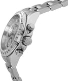 Invicta Speedway Herrenuhr – 39mm Edelstahl mit Quarzwerk