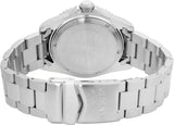 Invicta Pro Diver Damenuhr 12819 – 40mm Edelstahl Uhr mit Quarzwerk