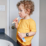 Kuaguozhe XPLORA Kinder Armbänder - Sportliche Ersatzbänder für X5/XGO2/XGO3 Smartuhr