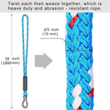 Besthouse Schaukelbefestigung – Universelle Aufhängung für Hängematte & Schaukeln