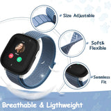 Snyeest X6 Kinder Smartuhr Armbänder – Kompatibel mit Xplora X6/Anio 6