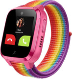 Kuaguozhe XPLORA Kidzi Armband – Weiches Nylon