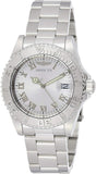 Invicta Pro Diver Damenuhr 12819 – 40mm Edelstahl Uhr mit Quarzwerk