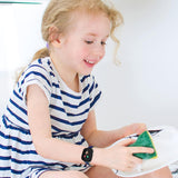 Snyeest X6 Armband | Kinder Smartuhr Ersatzband Nylon | Kompatibel Xplora X6