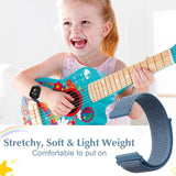 Snyeest X6 Kinder Smartuhr Armbänder – Kompatibel mit Xplora X6/Anio 6