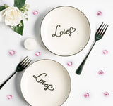 Sweelov Blaue Diamant Herzen Deko - 500 Stück, 12mm, Tischdeko Hochzeit