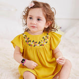 Kuaguozhe Ersatzarmbänder für XPLORA Kidzi Smartwatch – Weiches Nylon für Kinder