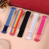 Kuaguozhe Ersatzarmbänder für XPLORA Kidzi Smartwatch – Weiche Sport-Bänder für Kinder