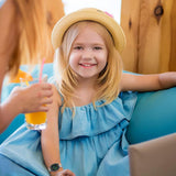 Kuaguozhe XPLORA Kinder Armbänder - Sportliche Ersatzbänder für X5/XGO2/XGO3 Smartuhr