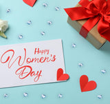 Sweelov Blaue Diamant Herzen Deko - 500 Stück, 12mm, Tischdeko Hochzeit