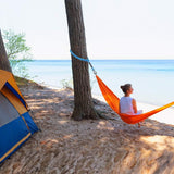 Besthouse Schaukelbefestigung – Universelle Aufhängung für Hängematte & Schaukeln