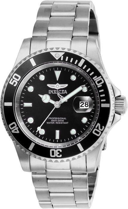 Invicta Pro Diver 26970 Herrenuhr Edelstahl