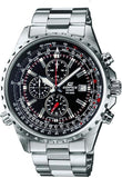 CASIO EDIFICE Herrenuhr Chronograph EF-527D-1AVEF – Sportlich & Elegant
