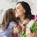 Kuaguozhe XPLORA Kinder Armbänder - Sportliche Ersatzbänder für X5/XGO2/XGO3 Smartuhr