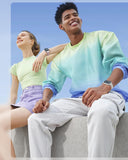 OULUOQI Apple Watch Armband Damen Herren | Edelstahl Metall Band Serie 1-11