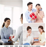 JewelryWe Herren Armbanduhr – Klassische Quarz Uhr mit Römischen Ziffern