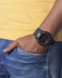 Casio G-Shock GW-7900B-1ER – Solar & Funk Uhr für Herren