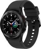 Samsung Galaxy Watch4 Classic LTE – Schwarze Smartuhr
