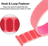 Kuaguozhe Ersatzarmbänder für XPLORA Kidzi Smartwatch – Weiche Sport-Bänder für Kinder