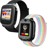 Kuaguozhe Kinderarmband Xplora Smartuhr Nylon