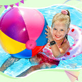 Polyjoy Xplora X6 Armbänder – 2 Stück Kinder Smartuhr Bänder, Weiche Nylon Ersatzbänder