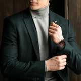 Smartwatch Damen Herren mit Telefonfunktion 1.83 Zoll Touchscreen Fitnessuhr Wasserdicht Mit Schrittzähler Pulsmesser Schlafmonitor Sportmodi Armbanduhr für Android Schwarz