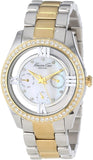 Kenneth Cole New York Damen Uhr KC4904 - Elegante Quartz Uhr mit Garantie