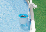 Intex Skimmer Deluxe Groß – Für Große Pools & Filterpumpen ab 3028 l/h