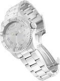Invicta Pro Diver Damenuhr 12819 – 40mm Edelstahl Uhr mit Quarzwerk