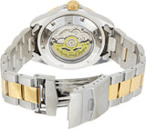 Invicta Pro Diver Automatik Herrenuhr – Edelstahl 40mm – 8927OB