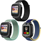 Kuaguozhe XPLORA Armband Kinder Nylon