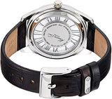 Kenneth Cole Damen-Uhr Transparency Leder KC2730 – Eleganter Zeitmesser