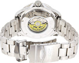 Invicta Grand Diver Automatik Herrenuhr – 47mm Taucheruhr Neu mit Garantie