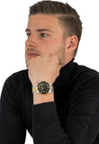 Invicta Pro Diver Automatik Herrenuhr – Edelstahl 40mm – 8927OB