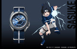 Seiko 5 SRPF69K1 Automatik Uhr Herren - Sasuke Uchiha Limited Edition