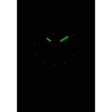 Seiko Herren Automatikuhr SNXG47 – Klassisches Edelstahl Design