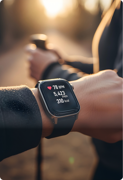 Smartwatches