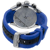 Festina F16664/6 Armbanduhr XL Sport Chronograph Quarz Blau