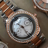 Kenneth Cole New York Damen Uhr KC4905 – Neu & Originalverpackung mit Garantie