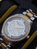 Kenneth Cole New York Damen Uhr KC4905 – Neu & Originalverpackung mit Garantie