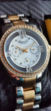 Kenneth Cole New York Damen Uhr KC4905 – Neu & Originalverpackung mit Garantie